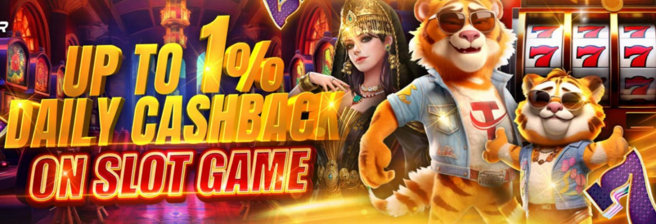 ygjdb vip Live Casino နှင့် Slots